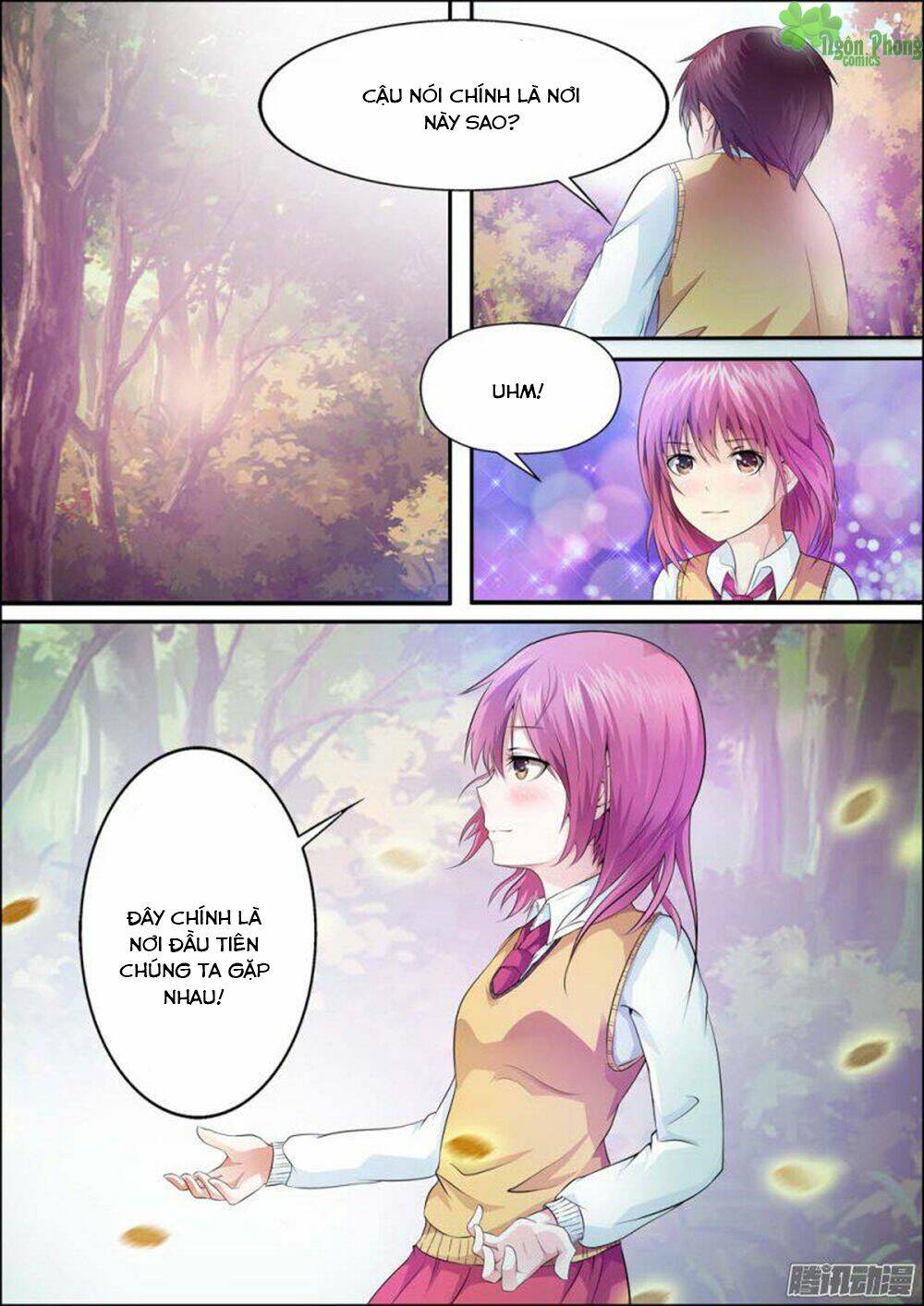 trò chơi ba cạnh chapter 23 6