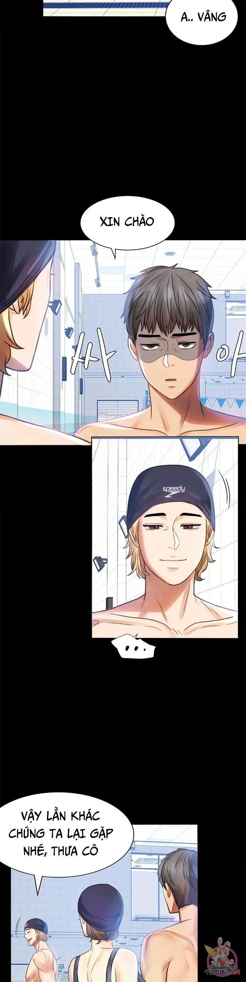 tình yêu vụng trộm chapter 3 15