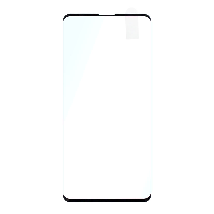 Miếng dán cường lực cho Samsung Galaxy S10 Full viền màn hình - Đen