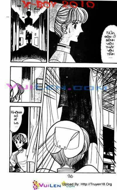 ánh đèn rực rỡ chapter 12 96