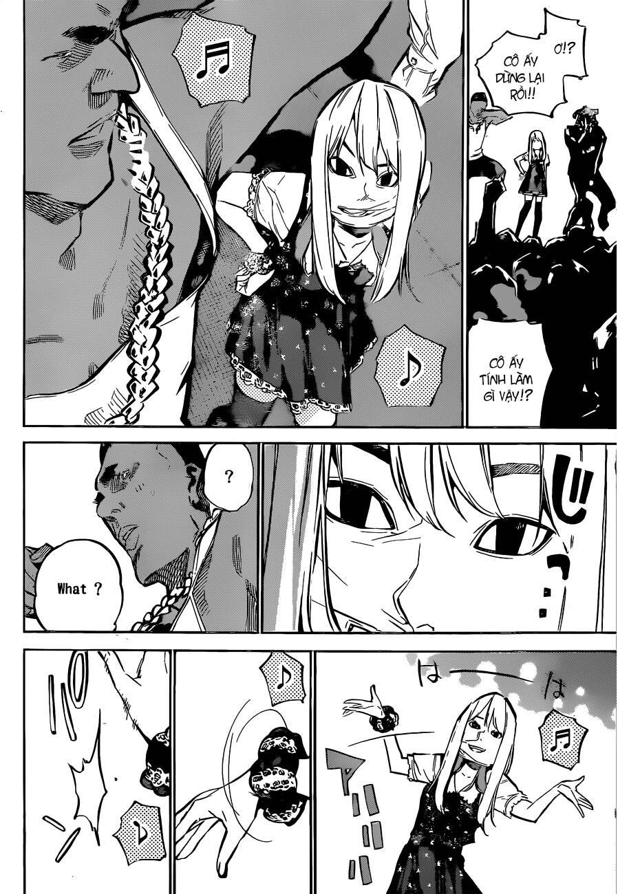 akb49 - renai kinshi jourei chapter 163 7