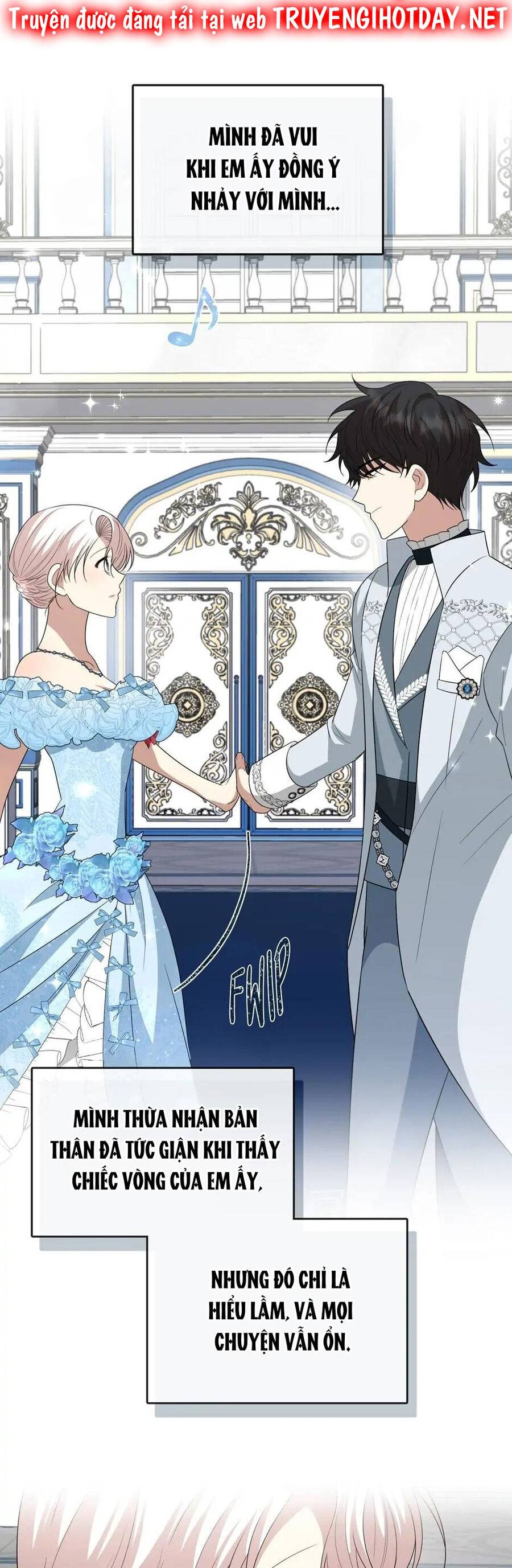 anh trai nguy hiểm của công chúa chapter 79 22