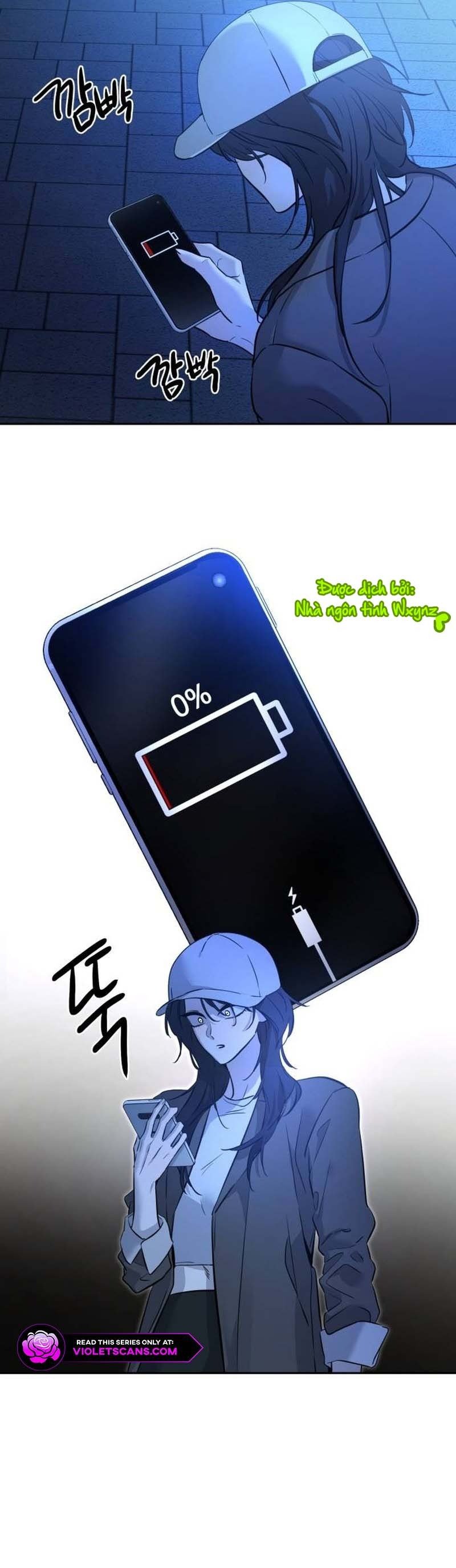 những thứ thú tính chapter 2 61