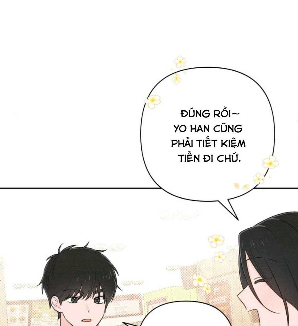 Bí Mật Thanh Xuân chapter 57 99