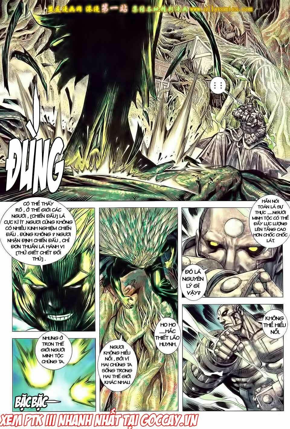 phong thần ký phần 3 chapter 21 2