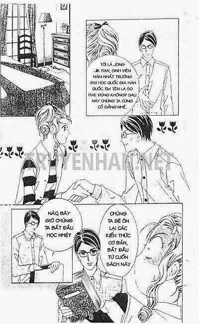 sức thanh xuân chapter 5 8