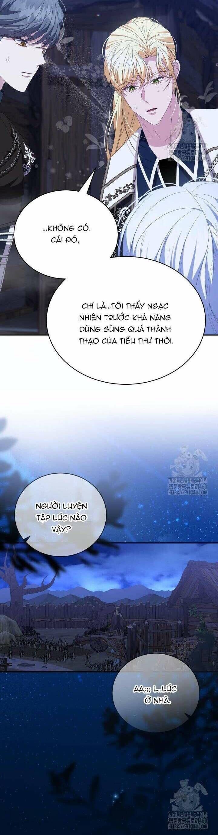 hướng dẫn về ác nữ chapter 16 46