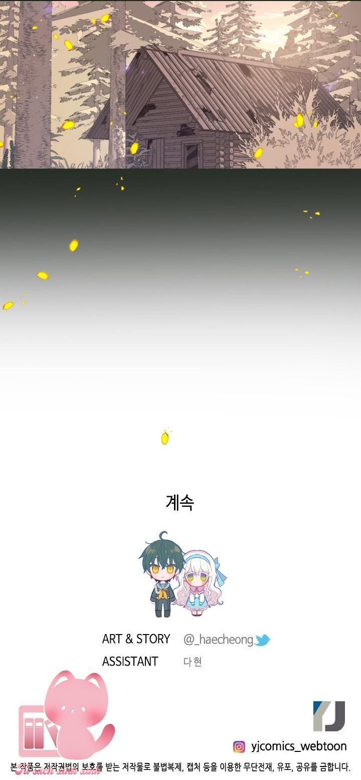 nguyện ước vô vọng của ma nữ chapter 127 35