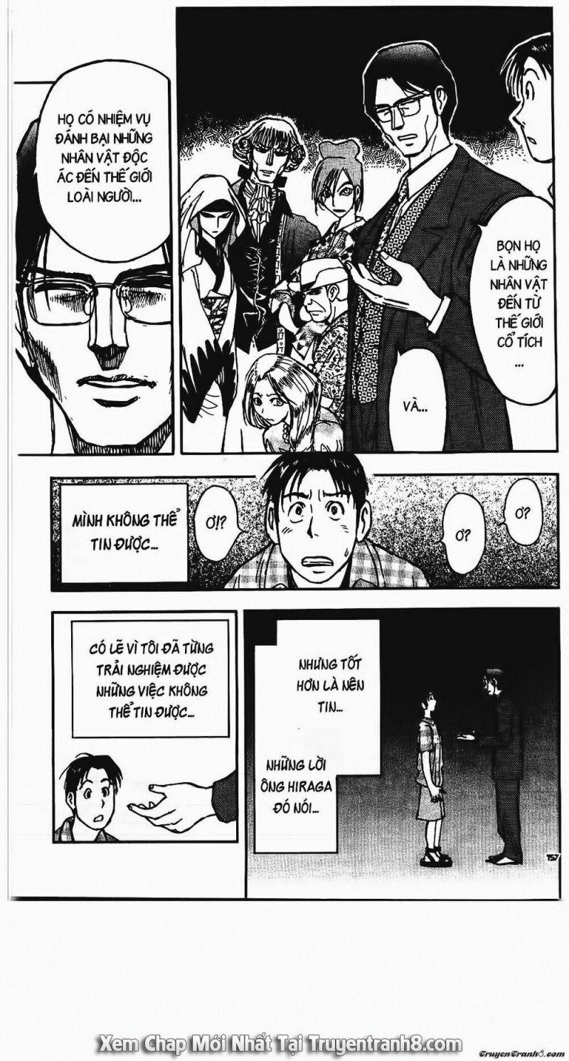 sắc lệnh ánh trăng chapter 48 1