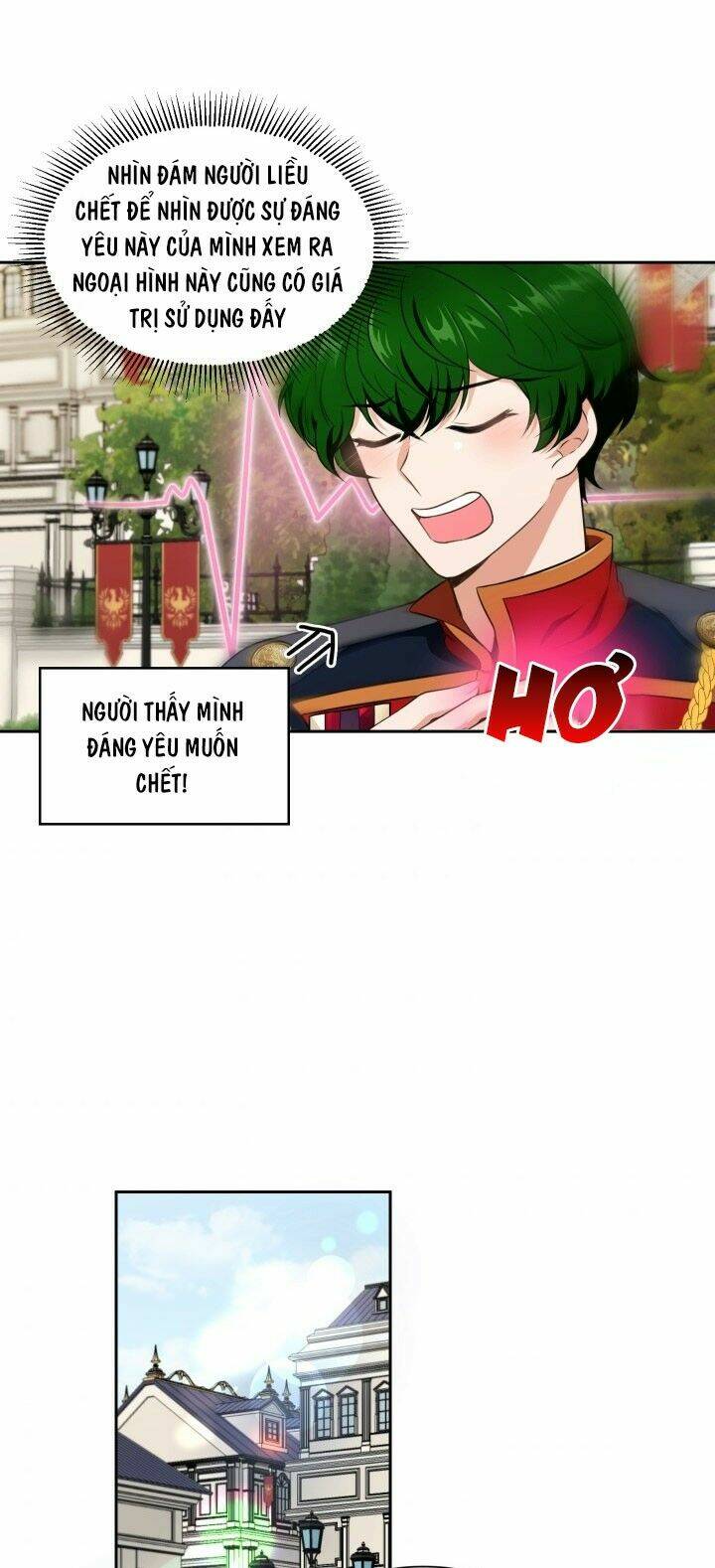 công chúa xấu xa chapter 15 42