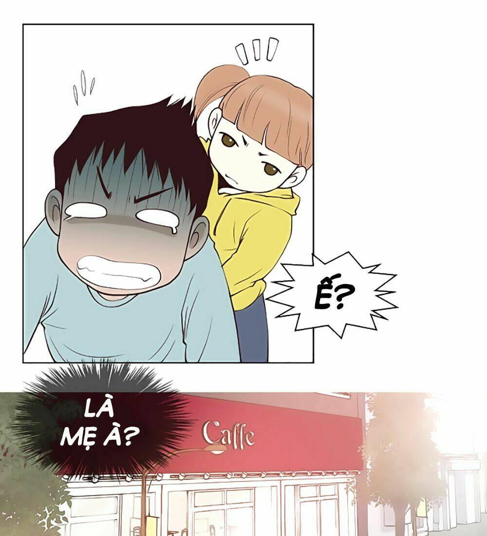 mrs. seonnyeo | mrs. tiên cô chapter 5 42