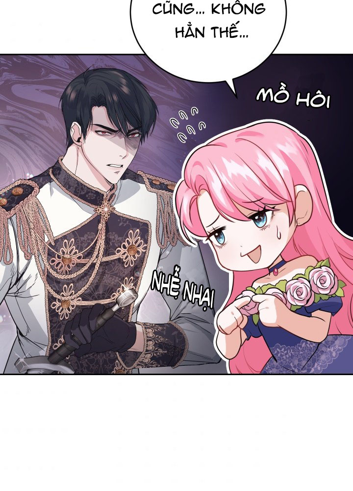 trở thành người điều chế nước hoa duy nhất của bạo chúa chapter 8 8