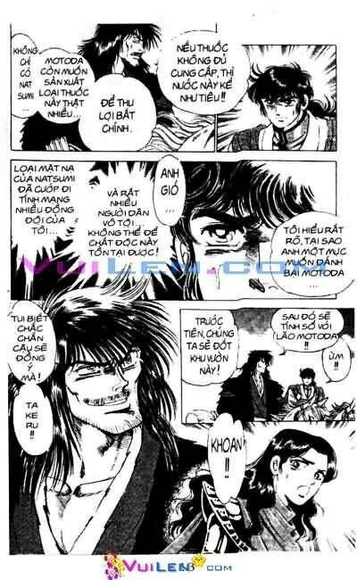 vương tử takeru chapter 9 111