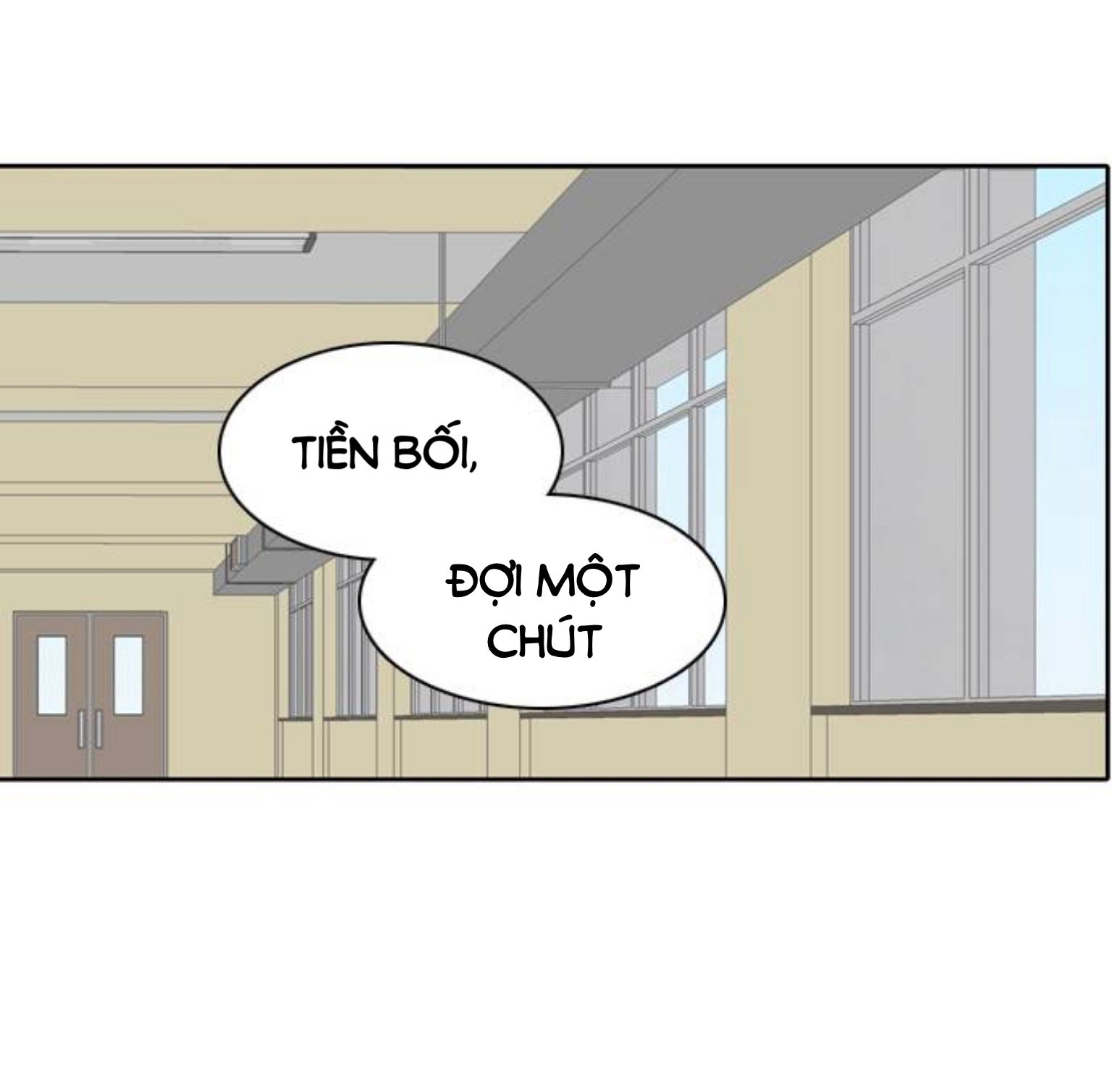 sống chung một nhà chapter 28 18