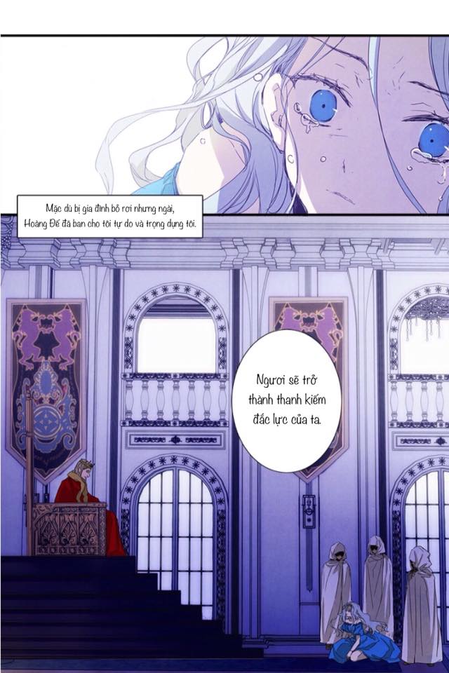 tuyển tập các chương prologue hàn chapter 8 5