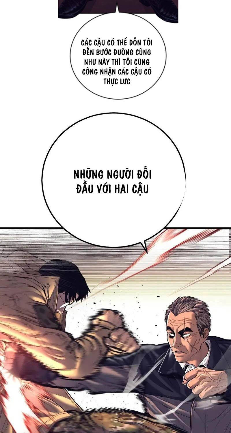 đặc vụ kim chapter 144 58