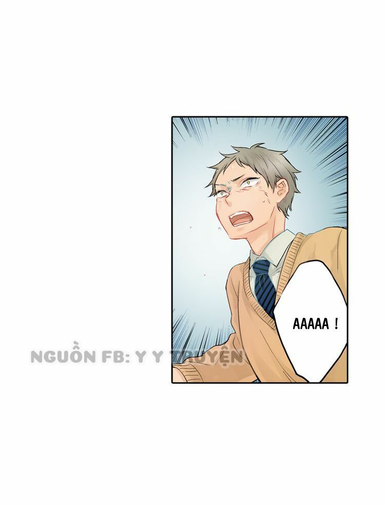 cô dâu của quỷ chapter 3.5 1