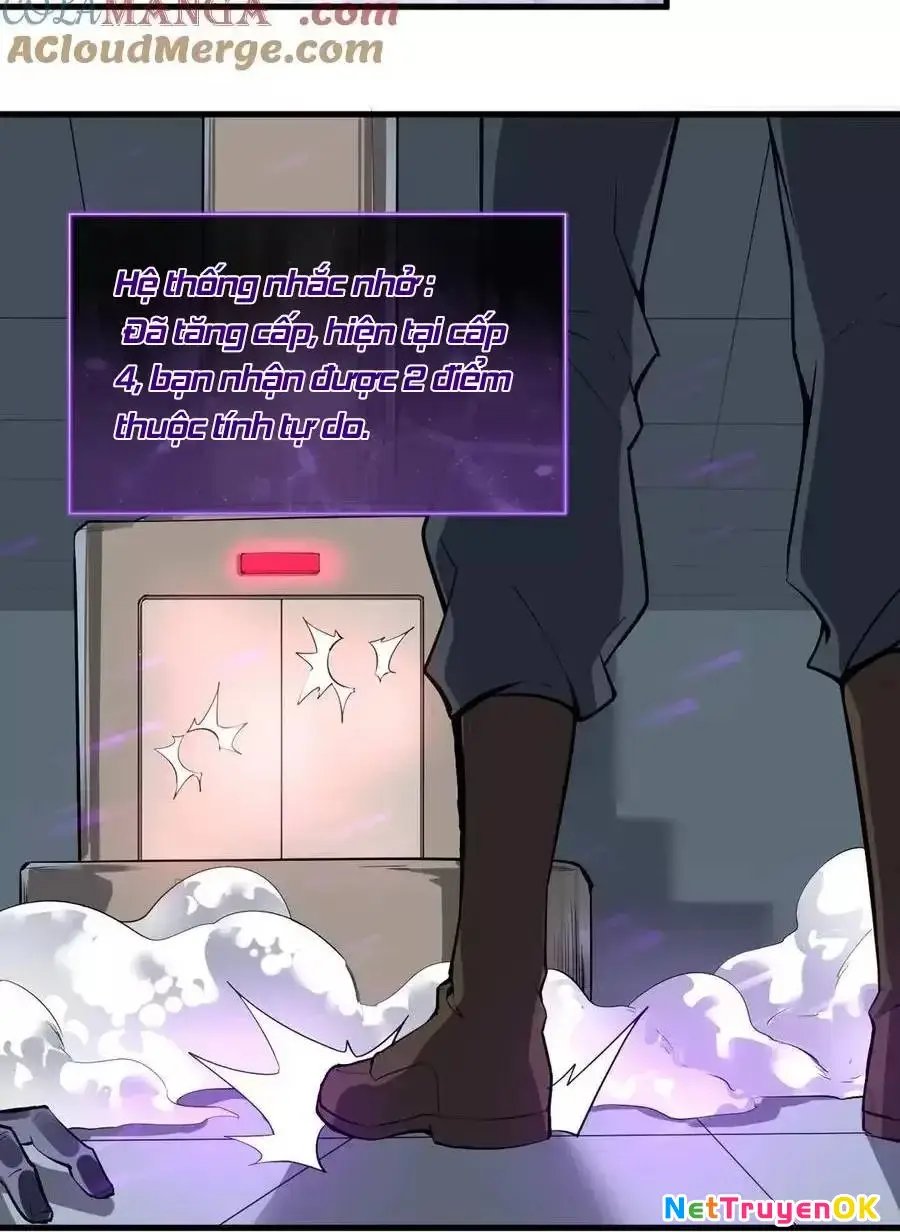 toàn dân tận thế: ta, virus quân vương chapter 14 21