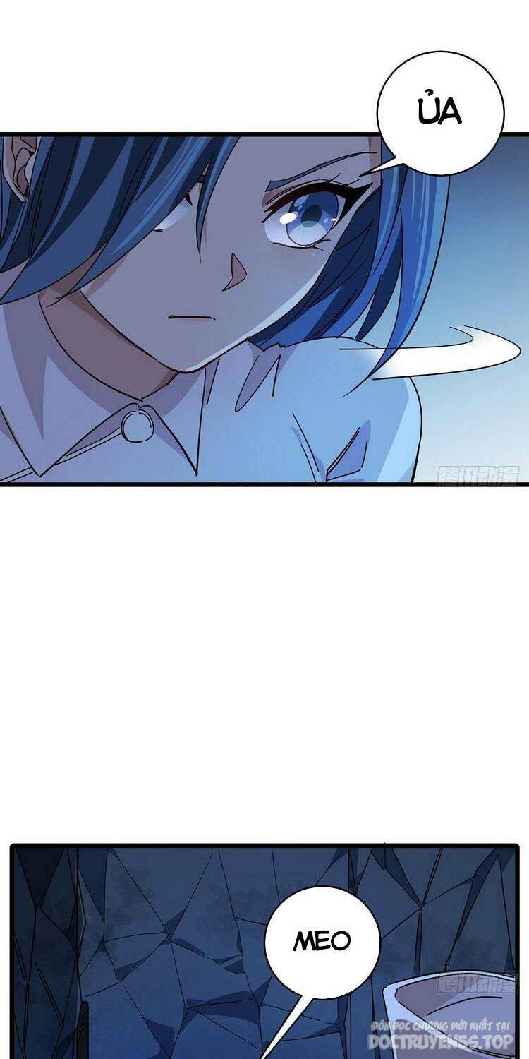 giải cứu 99 nữ chính ở mạt thế chapter 72 11