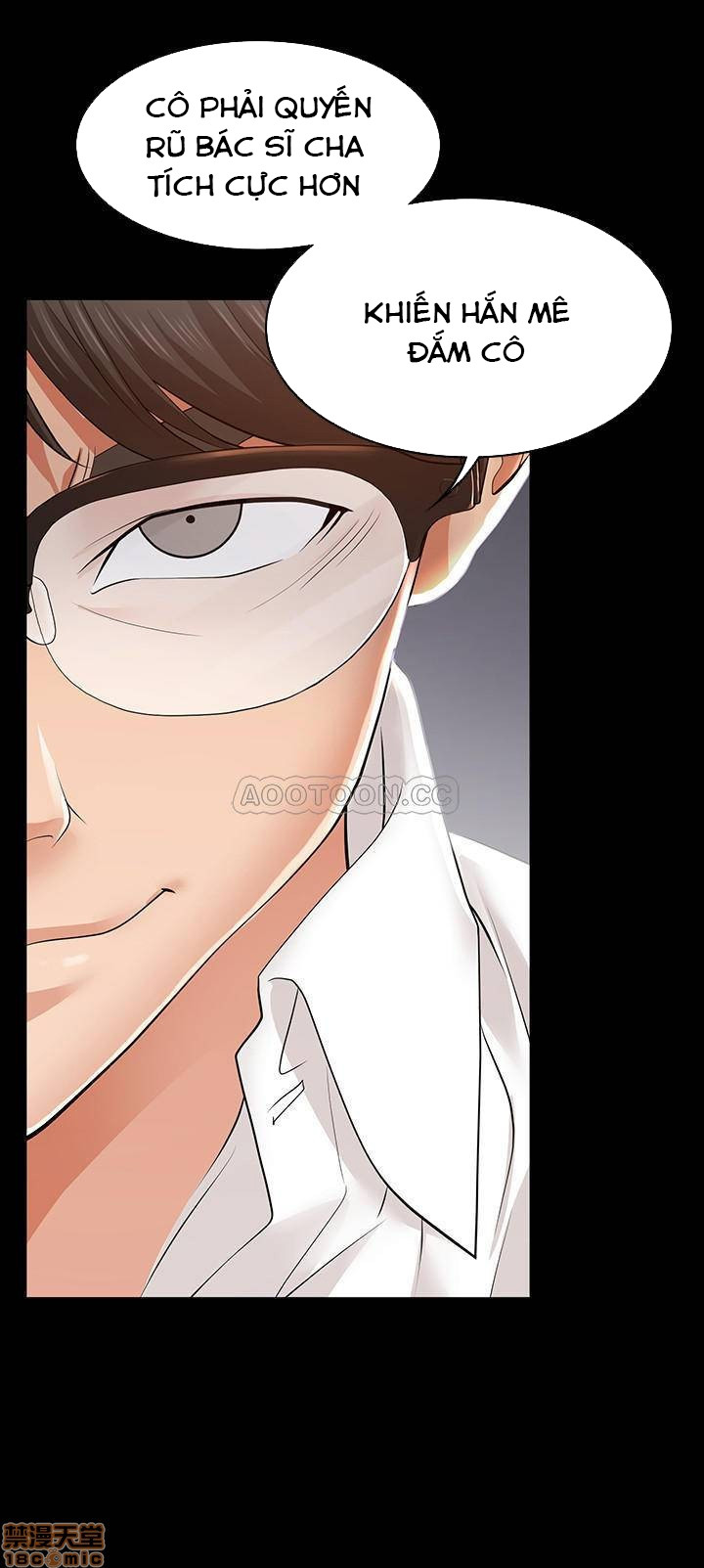 đổi vợ chapter 11 7