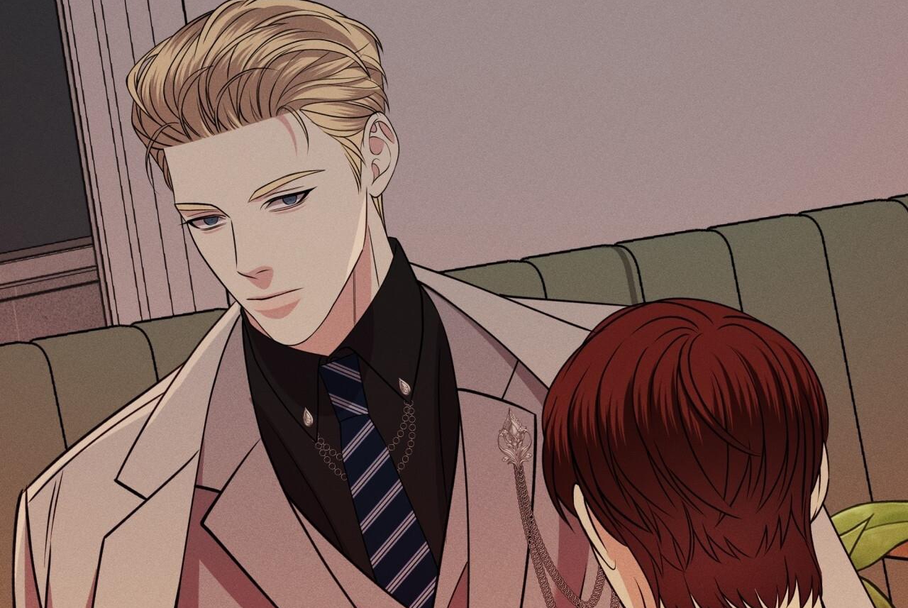 luân đôn trong màn đêm chapter 18 139