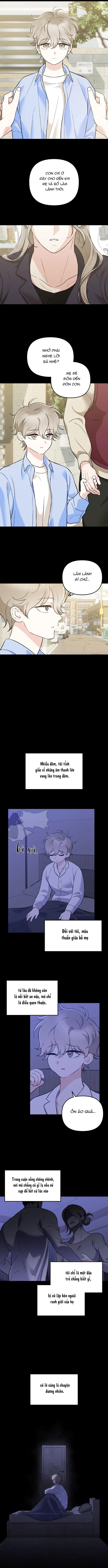 xuyên trời đã định chapter 7 5