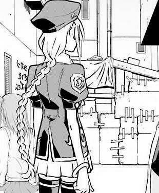 melty blood - ác mộng hẻm sau chapter 1.5 32