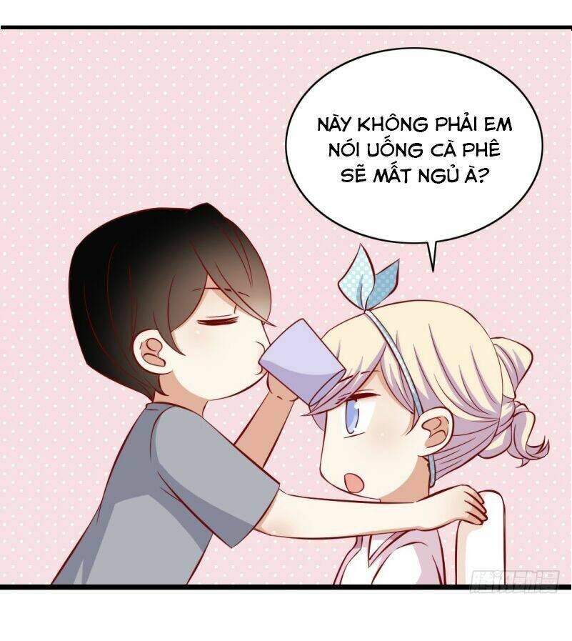 em trai mười tám tuổi : trung khuyển phản công chapter 5 15