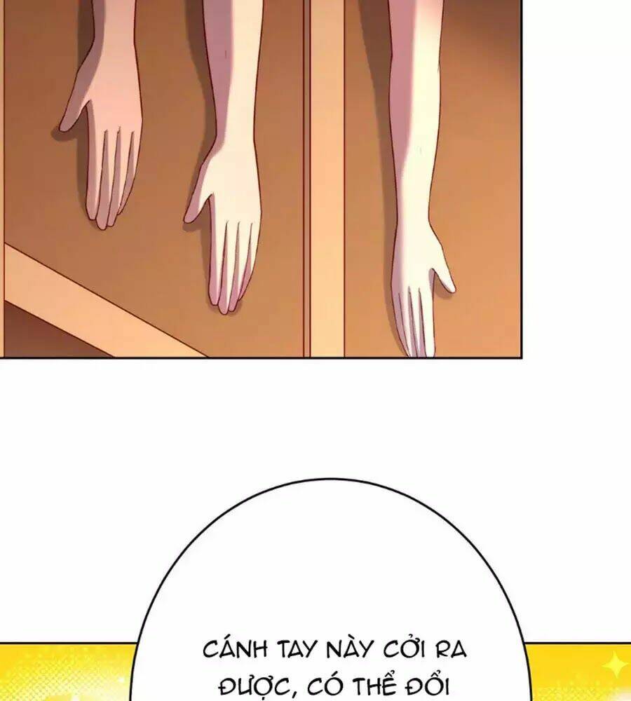 thiên kim bất hoán chapter 27 14