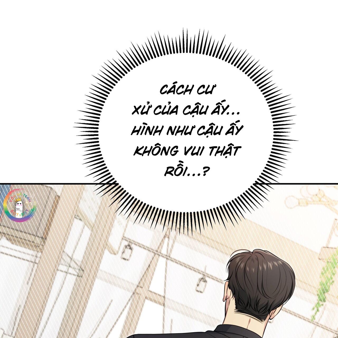 18+ tình yêu bí mật chapter 3 40