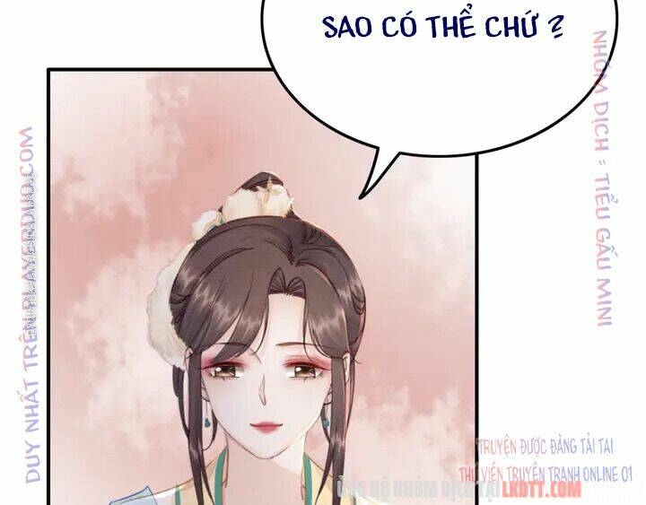 trọng sinh bá sủng nhiếp chính vương quá mạnh mẽ chapter 187 23