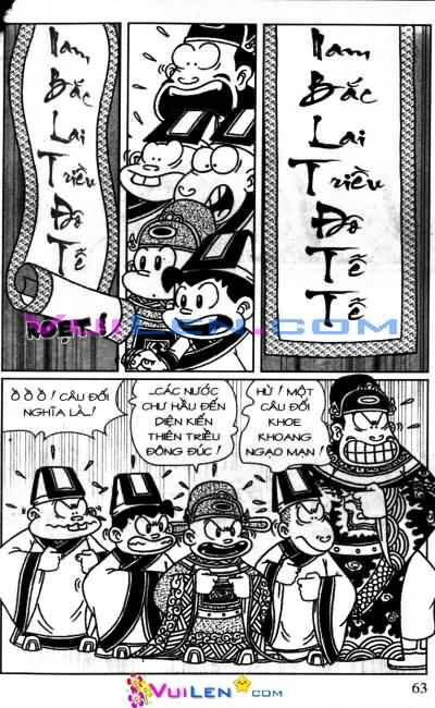 thần đồng đất việt chapter 103 63