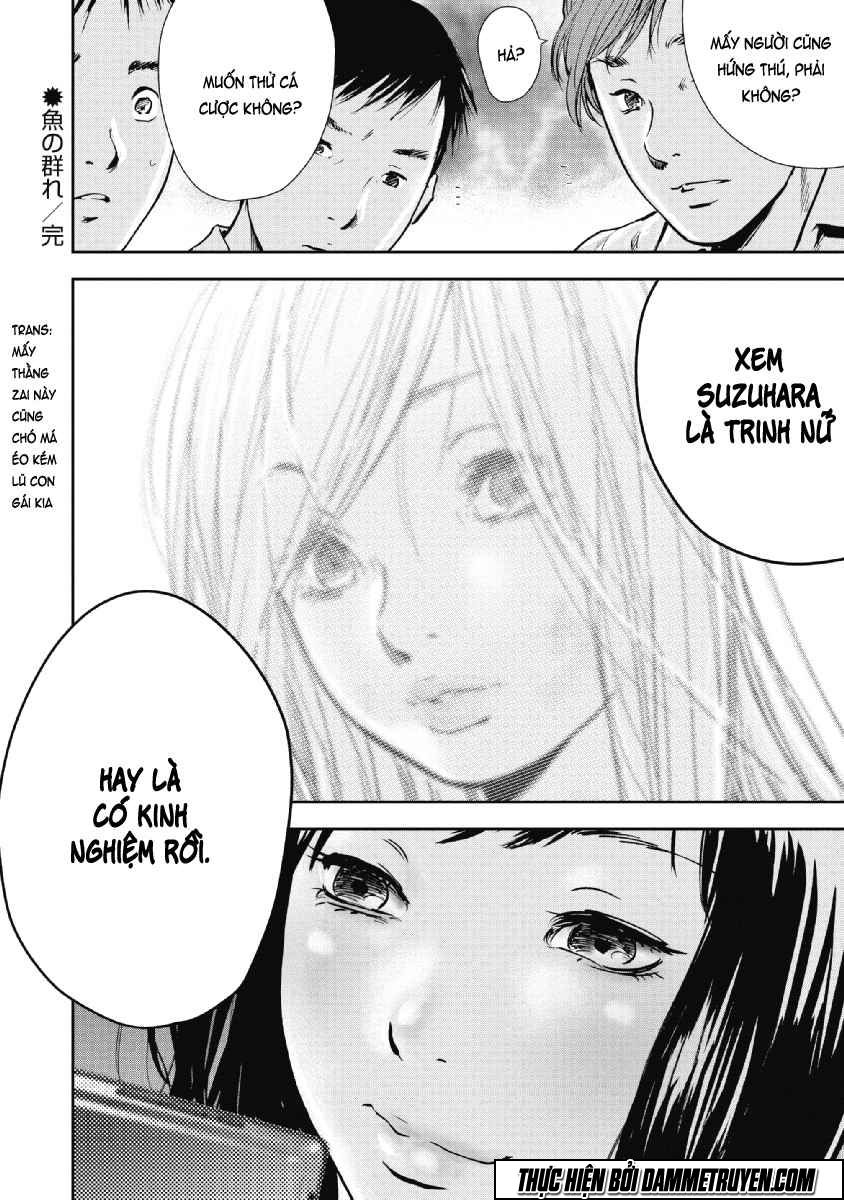 Gift ± chapter 52 20