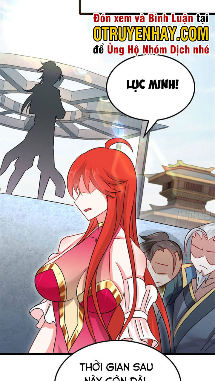 vạn đạo long hoàng chapter 12 32