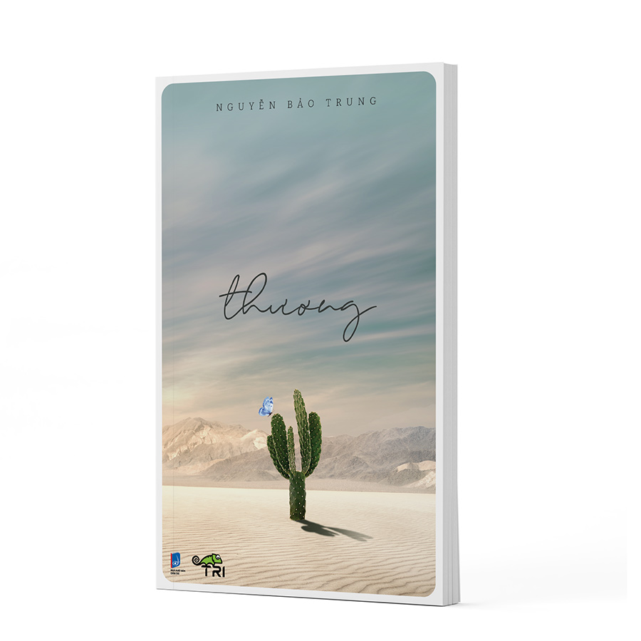 Thương - Tác giả Nguyễn Bảo Trung