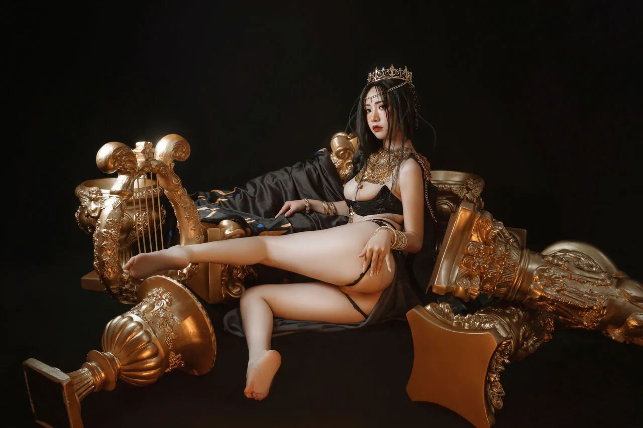 hình cosplay chapter 141 27