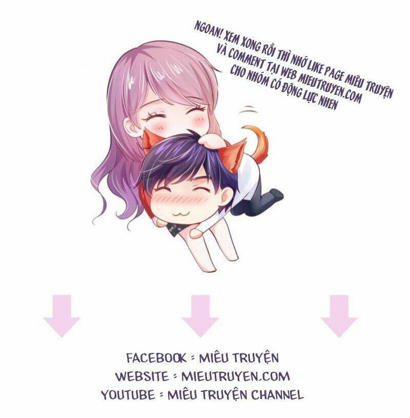 thú cưng độc quyền của boss chapter 28 46