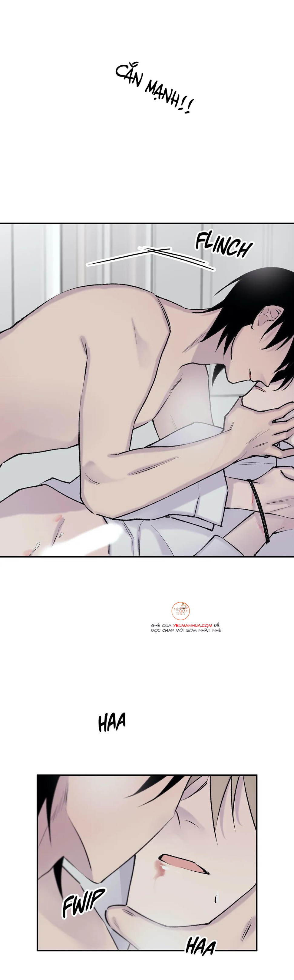 đừng viết nữa, tác giả thân mến! chapter 41 24