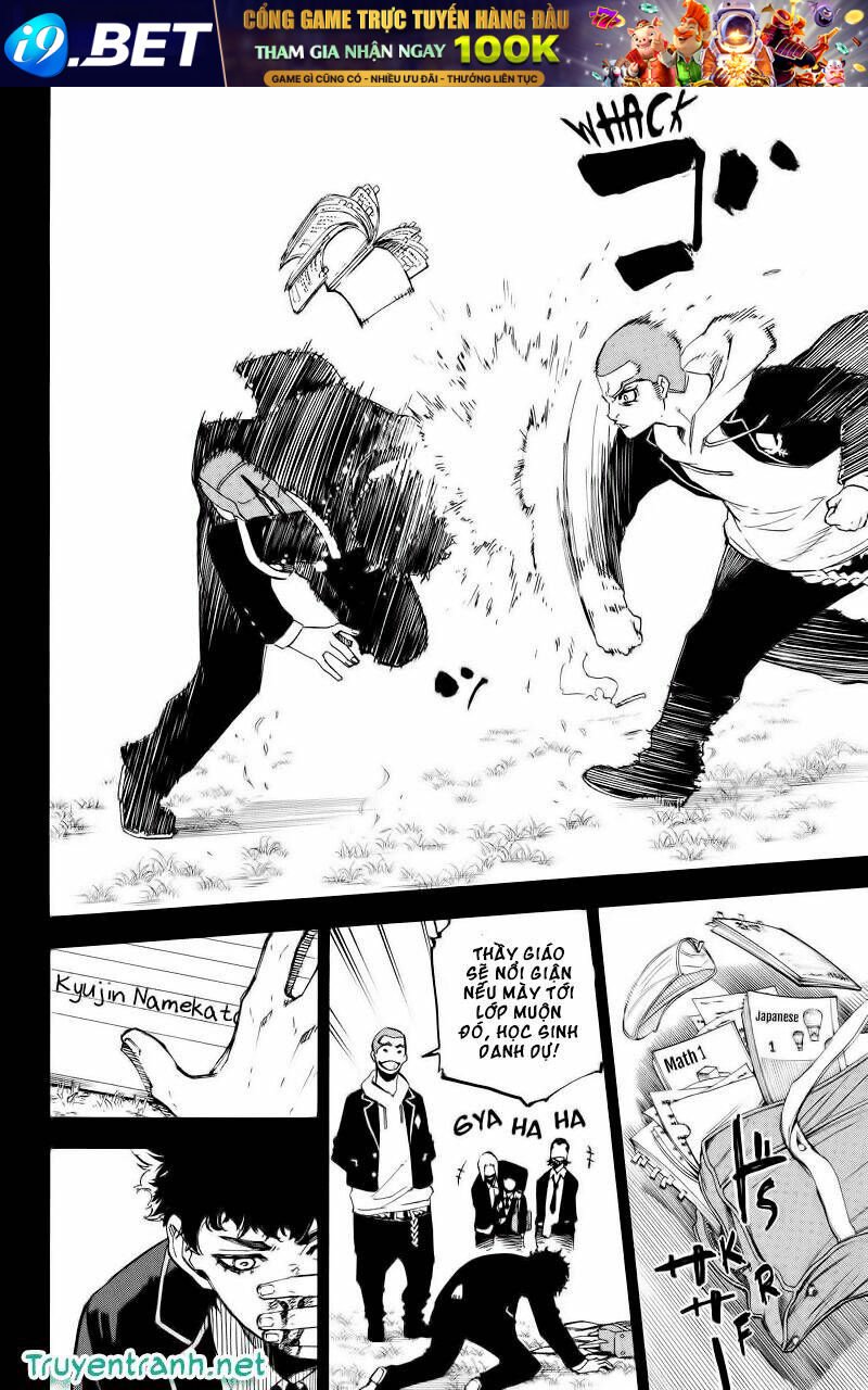 dolly kill kill chapter 101 2