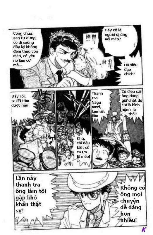 kaito kid chapter 2 28