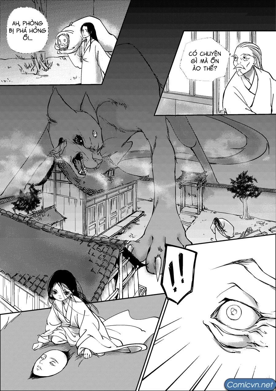 thượng thiện chapter 3 3