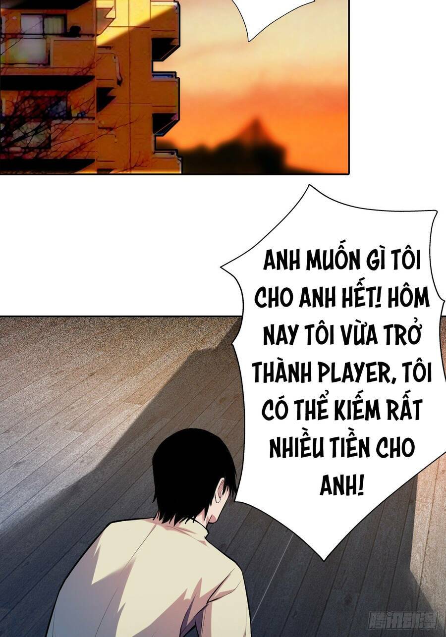 chúa tể vực thẳm chapter 24 31