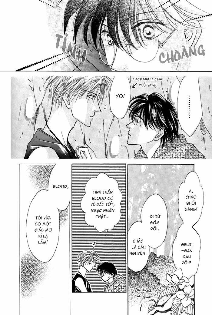 koori mamono monogatari chapter 20 14