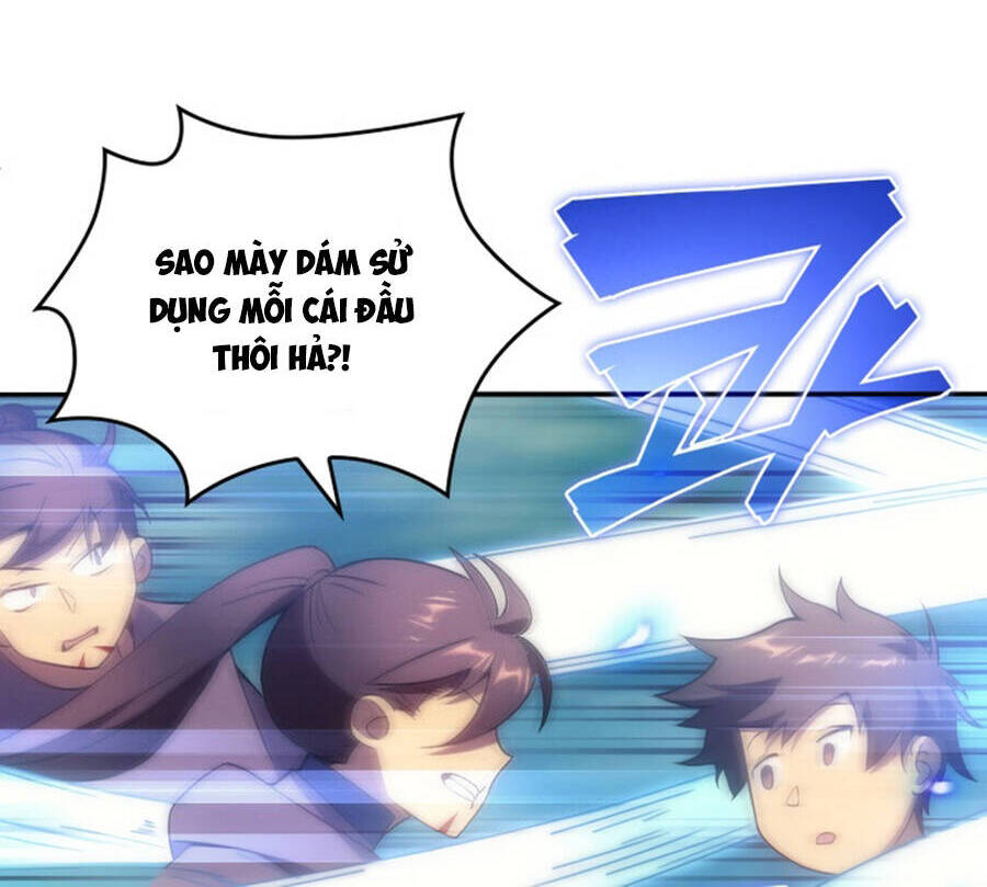 tái sinh ở dị giới, tôi từ công chức trở thành chiến thần chapter 3 12