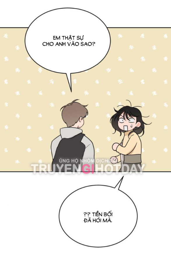 Vận May Bất Ngờ chapter 39.1 59