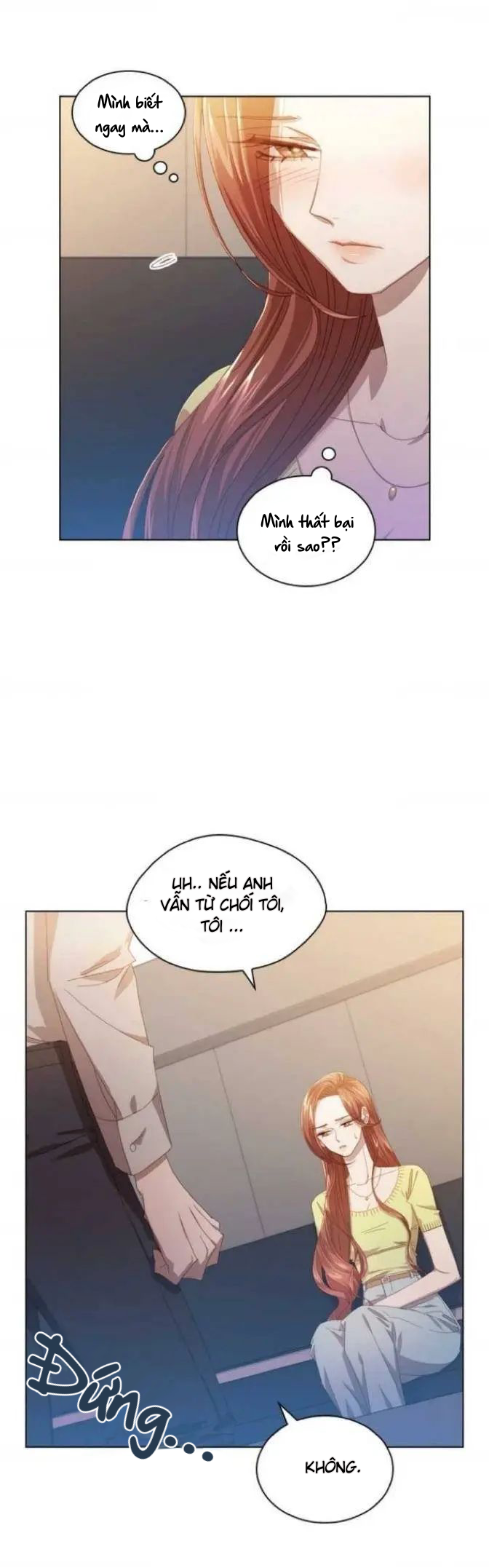 tai tiếng thị phi chapter 32 31