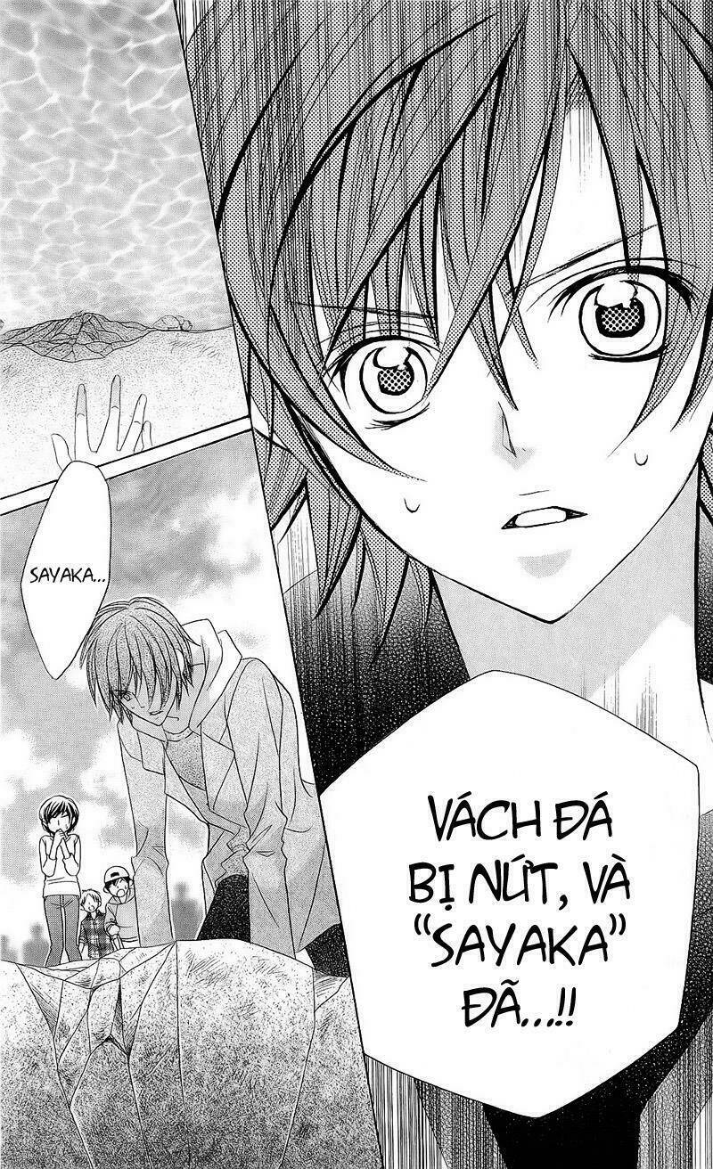 suki desu suzuki-kun!! chapter 54 13