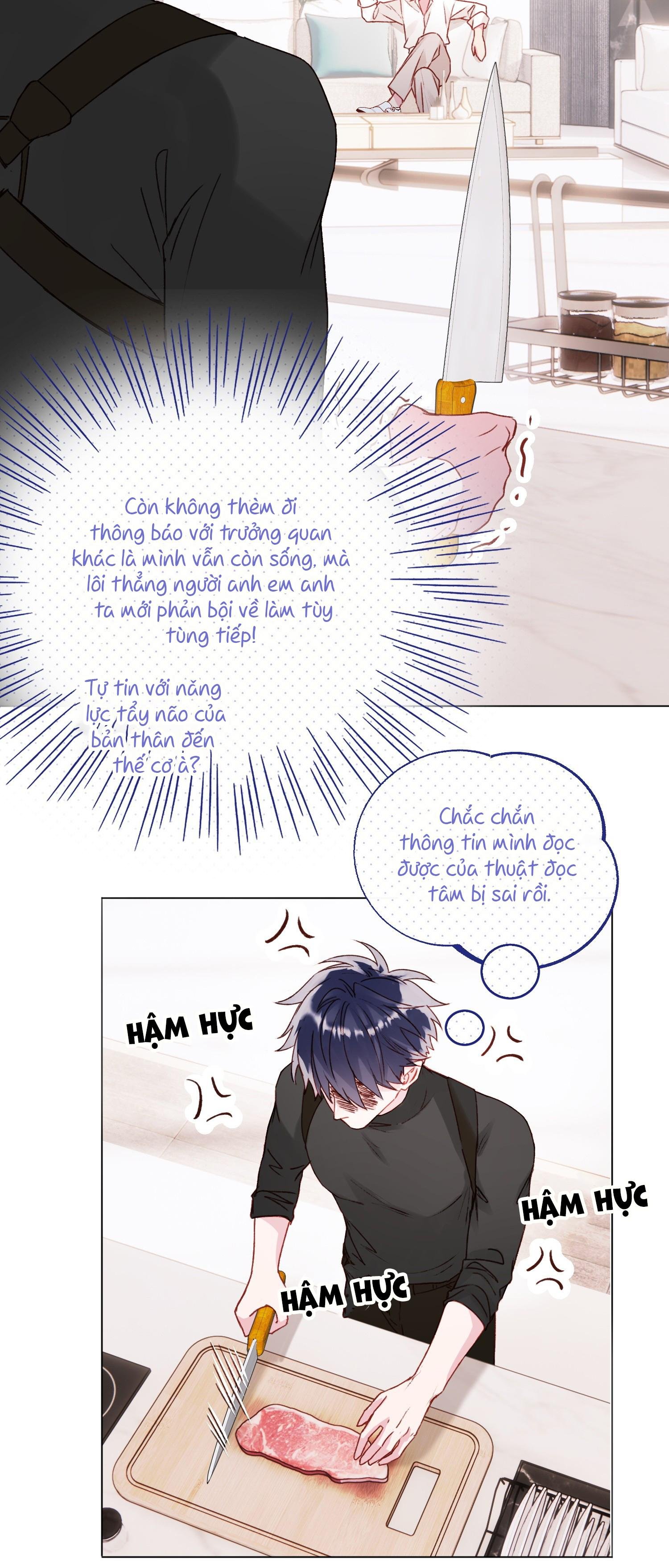 tôi phải trở thành nhân vật đại phản diện chapter 52 16