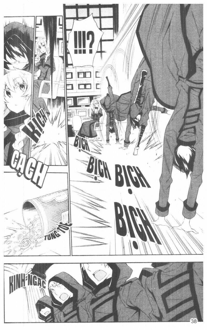 đối đầu thiên sứ chapter 4 38