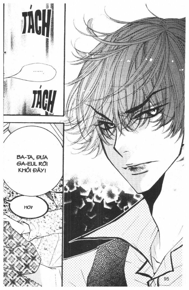 scandal đáng ngờ chapter 17 45